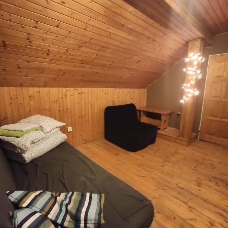 Western Tatras Slovakia Oravsky Biely Potok المظهر الخارجي الصورة