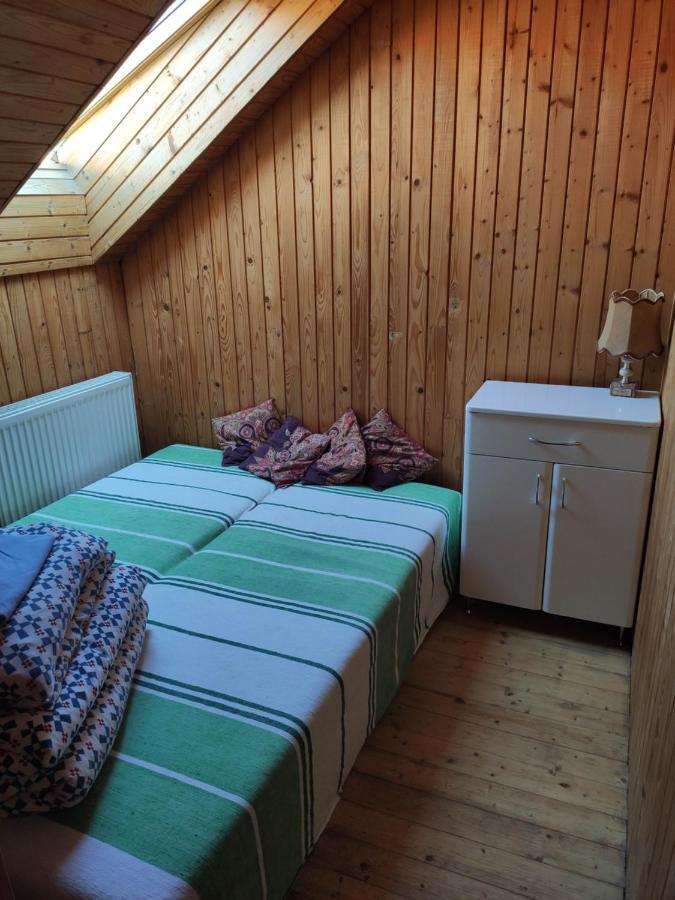 Western Tatras Slovakia Oravsky Biely Potok المظهر الخارجي الصورة