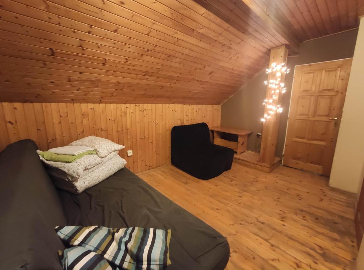 Western Tatras Slovakia Oravsky Biely Potok المظهر الخارجي الصورة