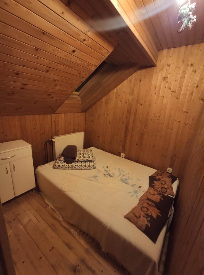 Western Tatras Slovakia Oravsky Biely Potok المظهر الخارجي الصورة