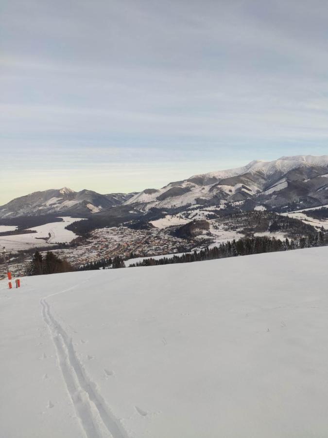 Western Tatras Slovakia Oravsky Biely Potok المظهر الخارجي الصورة