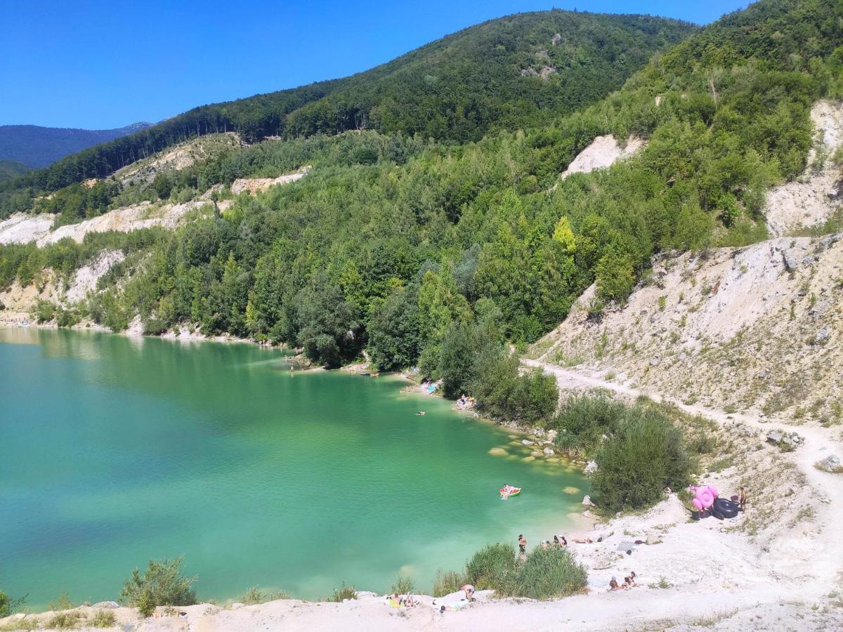 Western Tatras Slovakia Oravsky Biely Potok المظهر الخارجي الصورة