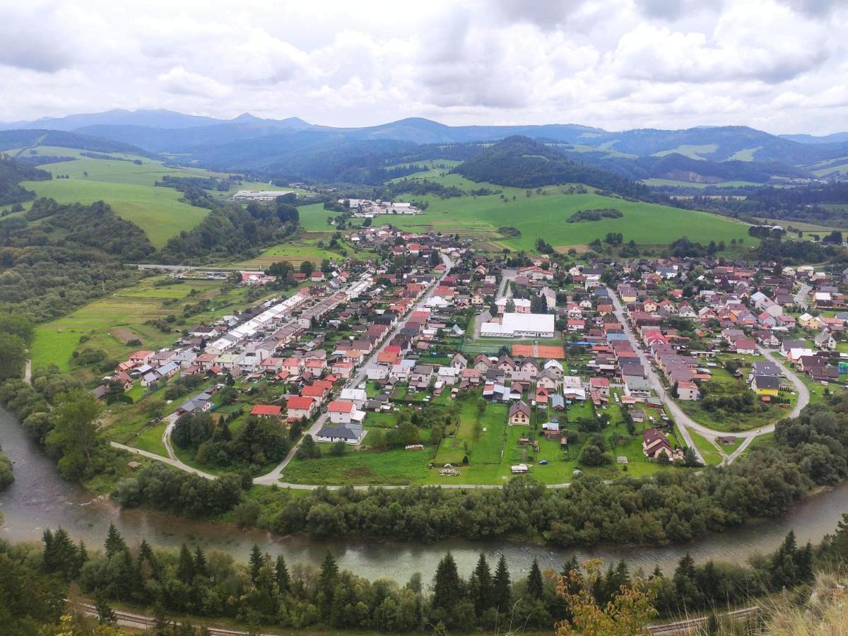 Western Tatras Slovakia Oravsky Biely Potok المظهر الخارجي الصورة