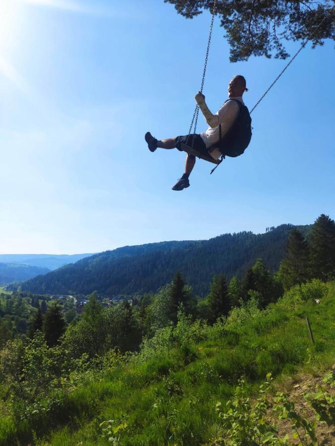 Western Tatras Slovakia Oravsky Biely Potok المظهر الخارجي الصورة